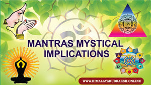 TRUE GLORY OF BEEJ MANTRAS TO IMPROVE LIVINGS & ELIMINATES RESTLESSNESS