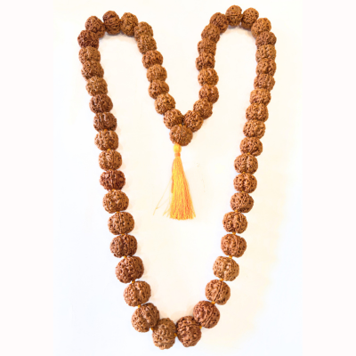 Buy Original Rudraksha Mala Online for Spiritual Benefits