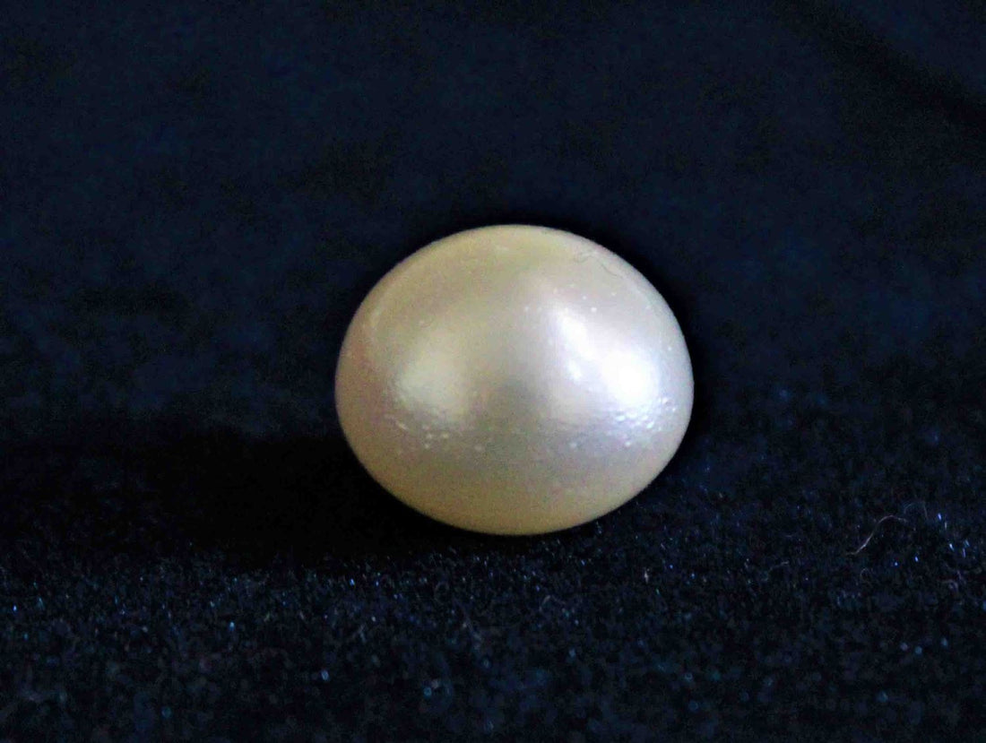 Pearl-Moti-मोती - Himalaya Rudraksha Anusandhan Kendra