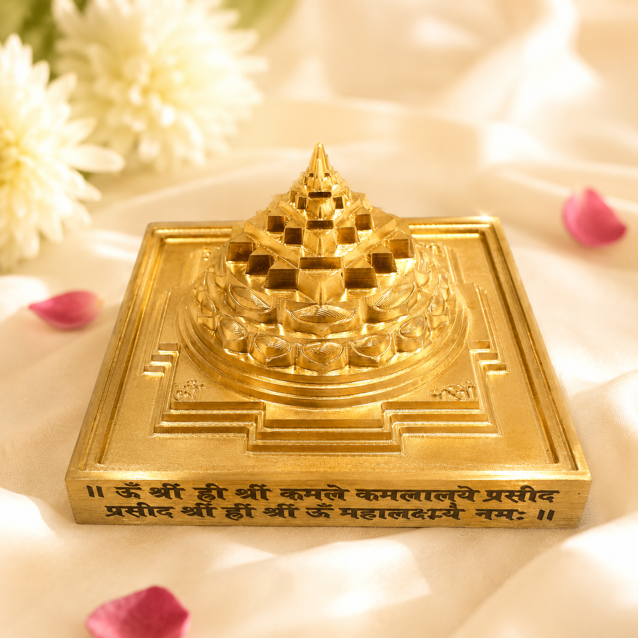 akhand meru yantra 
