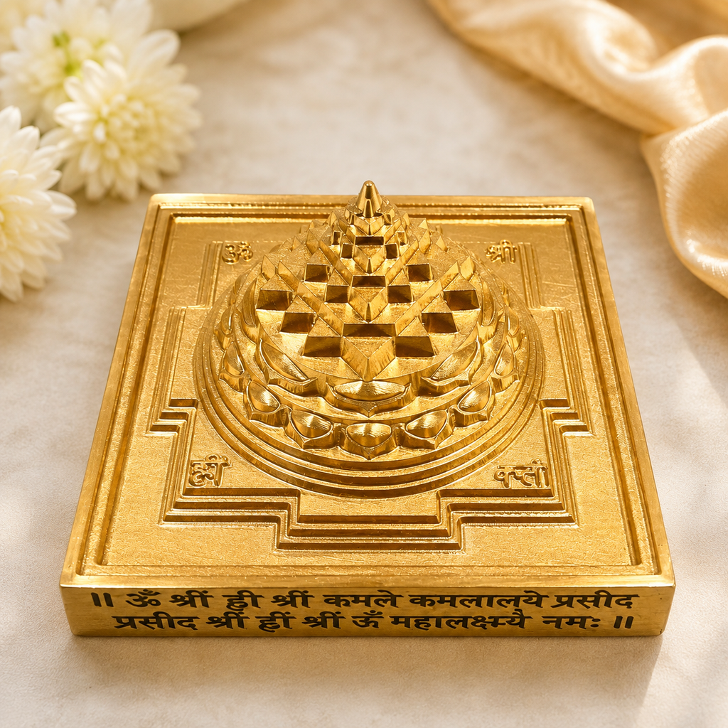 akhand meru yantra