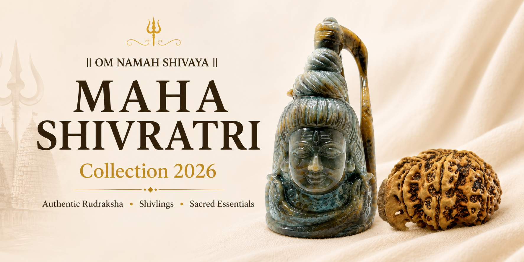shivratri collection
