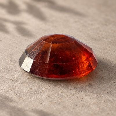Natural Gomedha (Hessonite) -  10.00 Cts | Premium Quality