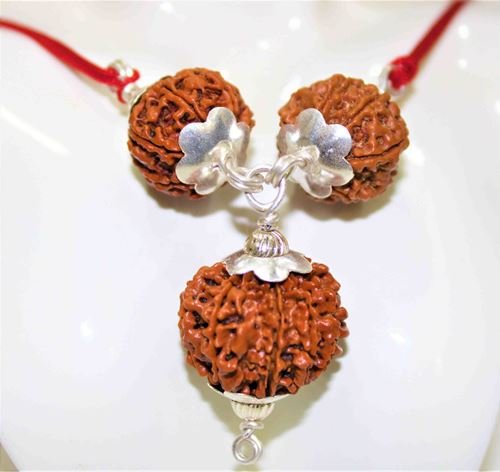 Body Pain Nivarak Kawach - Himalaya Rudraksha Anusandhan Kendra