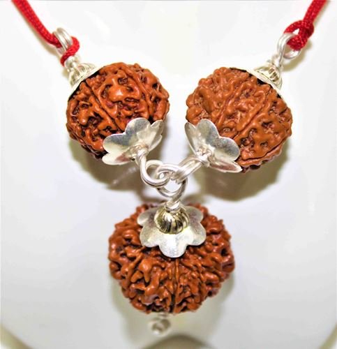 Body Pain Nivarak Kawach - Himalaya Rudraksha Anusandhan Kendra