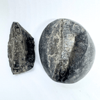 Divy Shivling Shaligram (72 gm) - Himalaya Rudraksha Anusandhan Kendra