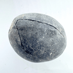 Divy Shivling Shaligram (72 gm) - Himalaya Rudraksha Anusandhan Kendra