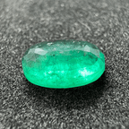 Emerald - 3.20 cts (Super Premium) - Himalaya Rudraksha Anusandhan Kendra