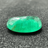 Emerald - 4.35 cts (Super Premium) - Himalaya Rudraksha Anusandhan Kendra