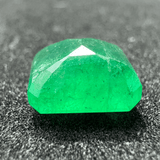 Emerald - 4.40 cts (Super Premium) - Himalaya Rudraksha Anusandhan Kendra