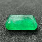 Emerald - 4.45 cts (Super Premium) - Himalaya Rudraksha Anusandhan Kendra