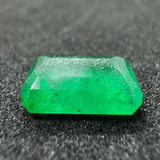 Emerald - 4.45 cts (Super Premium) - Himalaya Rudraksha Anusandhan Kendra