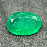 Emerald - 4.60 cts (Super Premium) - Himalaya Rudraksha Anusandhan Kendra