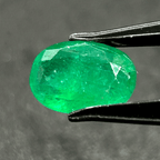 Emerald - 4.60 cts (Super Premium) - Himalaya Rudraksha Anusandhan Kendra