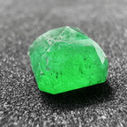 Emerald - 4.65 cts (Super Premium) - Himalaya Rudraksha Anusandhan Kendra
