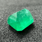 Emerald - 4.90 cts (Super Premium) - Himalaya Rudraksha Anusandhan Kendra