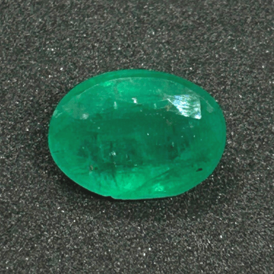 Emerald - 5.00 cts (Super Premium) - Himalaya Rudraksha Anusandhan Kendra