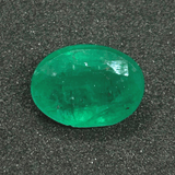 Emerald - 5.00 cts (Super Premium) - Himalaya Rudraksha Anusandhan Kendra