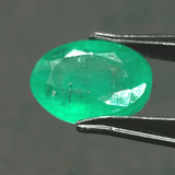 Emerald - 5.00 cts (Super Premium) - Himalaya Rudraksha Anusandhan Kendra