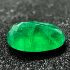 Emerald - 5.00 cts (Super Premium) - Himalaya Rudraksha Anusandhan Kendra