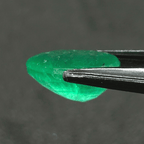 Emerald - 5.00 cts (Super Premium) - Himalaya Rudraksha Anusandhan Kendra