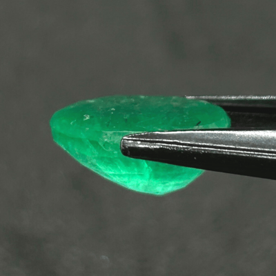 Emerald - 5.00 cts (Super Premium) - Himalaya Rudraksha Anusandhan Kendra