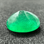 Emerald - 5.30 cts (Super Premium) - Himalaya Rudraksha Anusandhan Kendra
