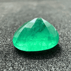 Emerald - 5.75 cts (Super Premium) - Himalaya Rudraksha Anusandhan Kendra