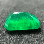 Emerald - 5.85 cts (Super Premium) - Himalaya Rudraksha Anusandhan Kendra