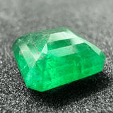 Emerald - 6.05 cts (Super Premium) - Himalaya Rudraksha Anusandhan Kendra