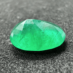 Emerald - 6.20 cts (Super Premium) - Himalaya Rudraksha Anusandhan Kendra