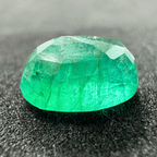 Emerald - 6.60 cts (Super Premium) - Himalaya Rudraksha Anusandhan Kendra
