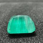 Emerald - 6.60 cts (Super Premium) - Himalaya Rudraksha Anusandhan Kendra
