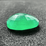 Emerald - 7.75 cts (Super Premium) - Himalaya Rudraksha Anusandhan Kendra