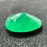 Emerald - 8.05 cts (Super Premium) - Himalaya Rudraksha Anusandhan Kendra