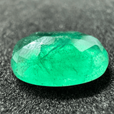 Emerald - 8.25 cts (Super Premium) - Himalaya Rudraksha Anusandhan Kendra