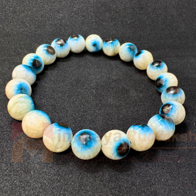 evileye stone bracelet