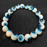 evil eye bracelet
