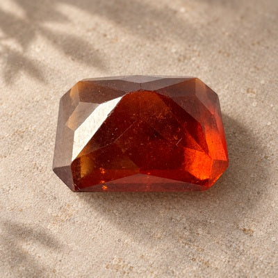gomed stone