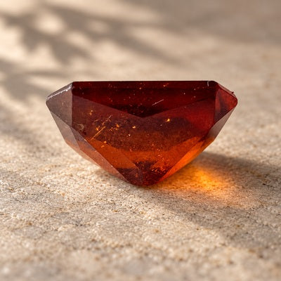 hessonite stone