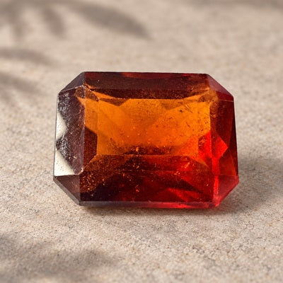 hessonite stone
