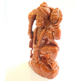 Sunstone Hanumanji