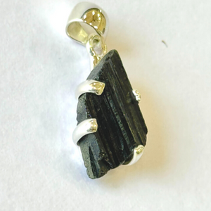 tourmaline pendant