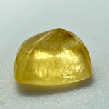 Yellow Sapphire (Pukhraj- 6.25 cts) - Ceylonese