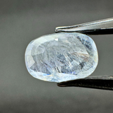 Blue Sapphire (Neelam- 6.55 cts) - Ceylonese