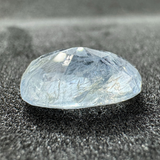 Blue Sapphire (Neelam- 6.55 cts) - Ceylonese