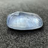 Blue Sapphire (Neelam- 5.15 cts) - Ceylonese