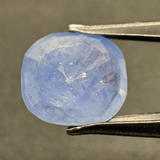 Blue Sapphire (Neelam- 11.45 cts) - Ceylonese