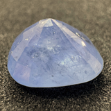 Blue Sapphire (Neelam- 11.45 cts) - Ceylonese