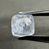 Blue Sapphire (Neelam- 5.90 cts) - Ceylonese